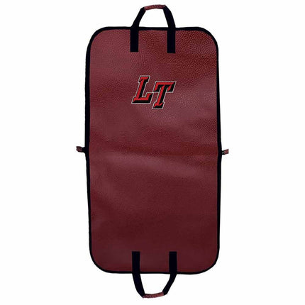 Lake Travis Cavaliers Football Garment Bag - Authentic Series