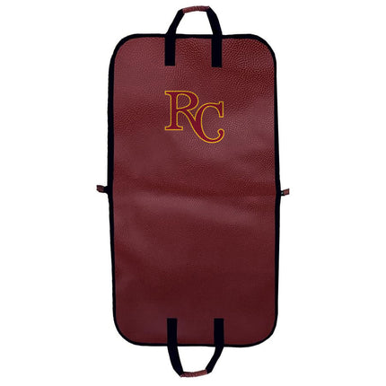 Roncalli Crimson Pride Football Garment Bag - Authentic Series