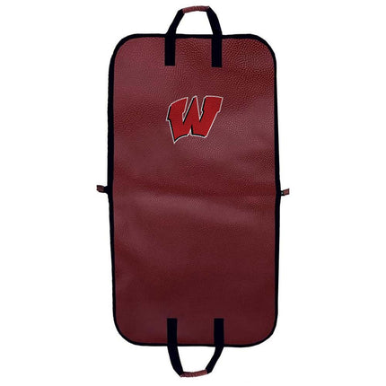Westside High School Warriors Football Garment Bag - Authentic Series