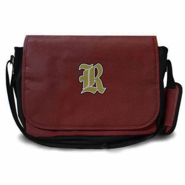 Robinson Senators Football Messenger Bag - Authentic Series