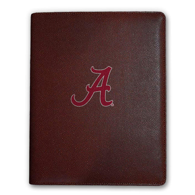 Alabama Crimson Tide Football Portfolio - Authentic Series