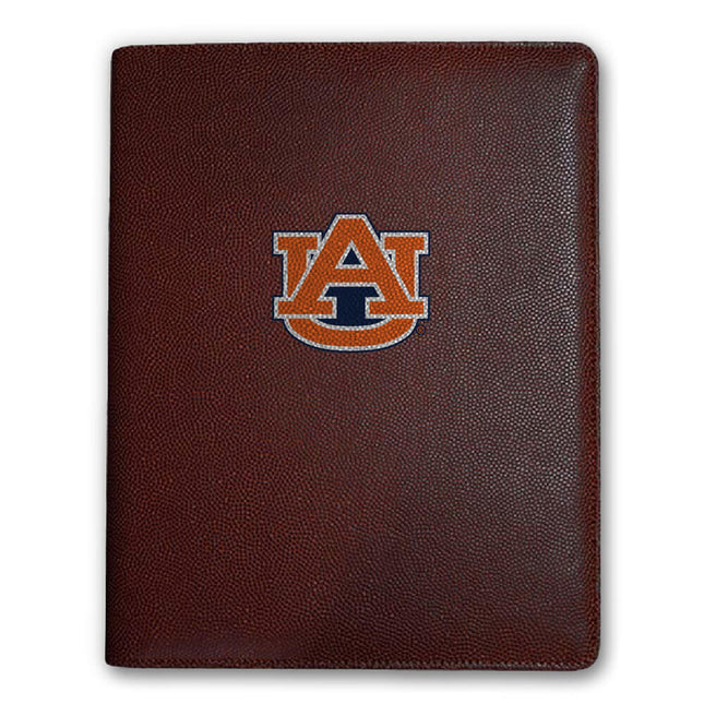 Auburn Tigers Football Portfolio - Authentic Series