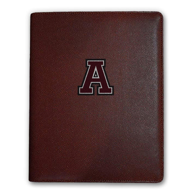 Austin Maroons Football Portfolio - Authentic Series