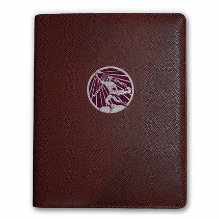 Blackwell Maroons Football Portfolio - Authentic Series