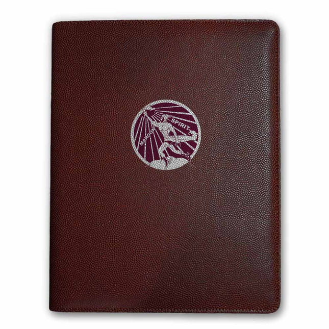Blackwell Maroons Football Portfolio - Authentic Series