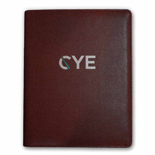 CYE Football Portfolio - Authentic Series