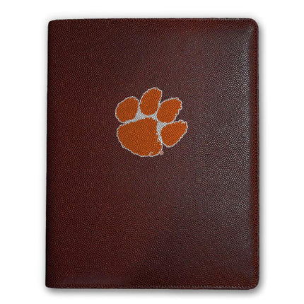 Clemson Tigers Football Portfolio - Authentic Series