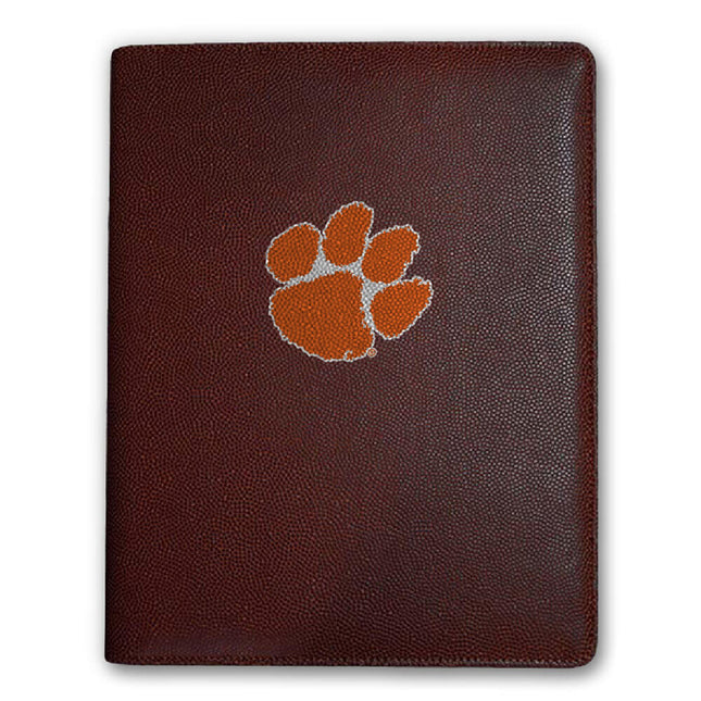 Clemson Tigers Football Portfolio - Authentic Series