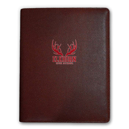 Elkhorn High School Antlers Football Portfolio - Authentic Series