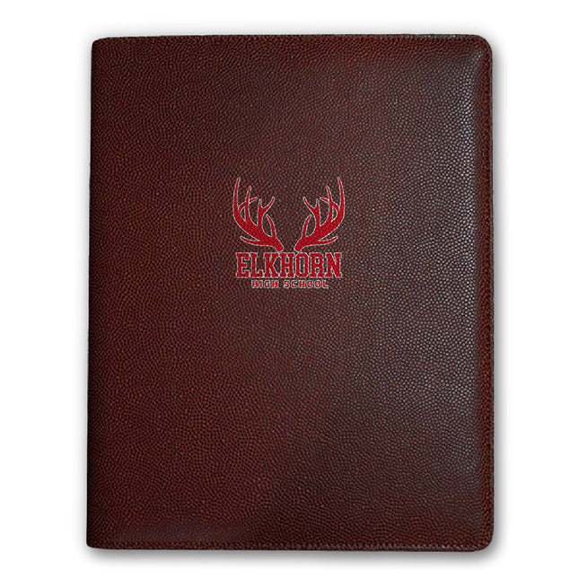 Elkhorn High School Antlers Football Portfolio - Authentic Series