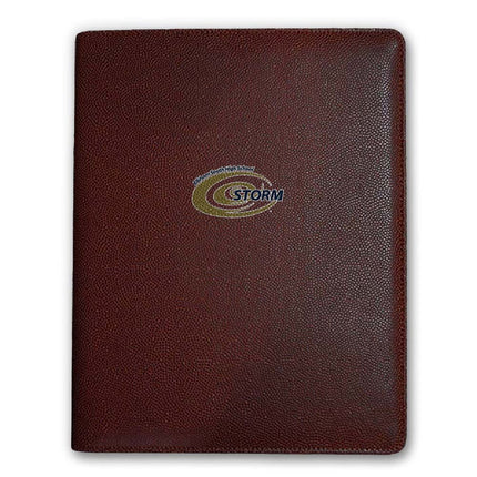 Elkhorn South Storm Football Portfolio - Authentic Series