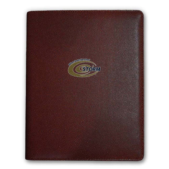 Elkhorn South Storm Football Portfolio - Authentic Series