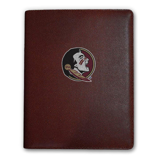 Florida State Seminoles Football Portfolio - Authentic Series