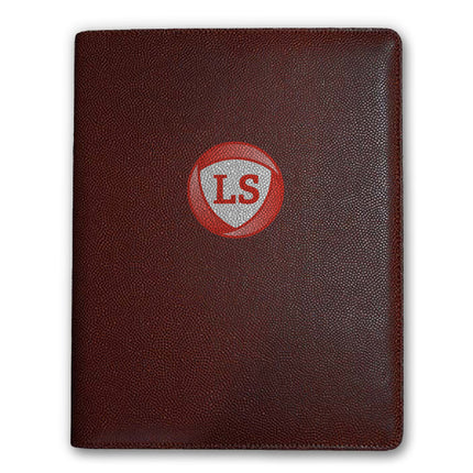 La Salle Insurance Football Portfolio - Authentic Series