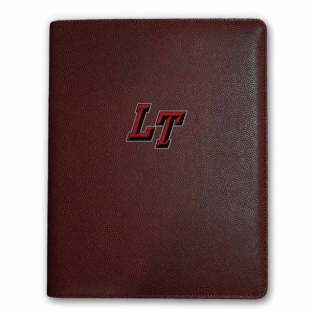 Lake Travis Cavaliers Football Portfolio - Authentic Series