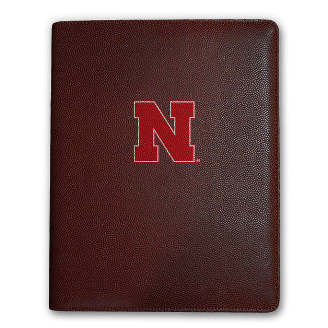 Nebraska Cornhuskers Football Portfolio - Authentic Series
