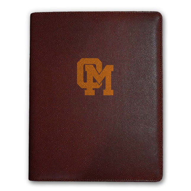 Oakland Mills Scorpions Football Portfolio - Authentic Series