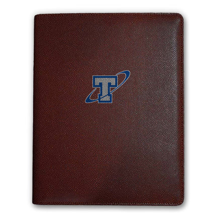 Papillion La Vista South Titans Football Portfolio - Authentic Series