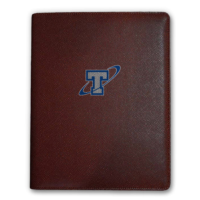 Papillion La Vista South Titans Football Portfolio - Authentic Series