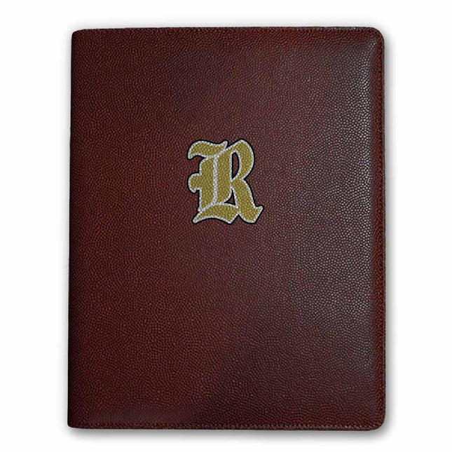 Robinson Senators Football Portfolio - Authentic Series