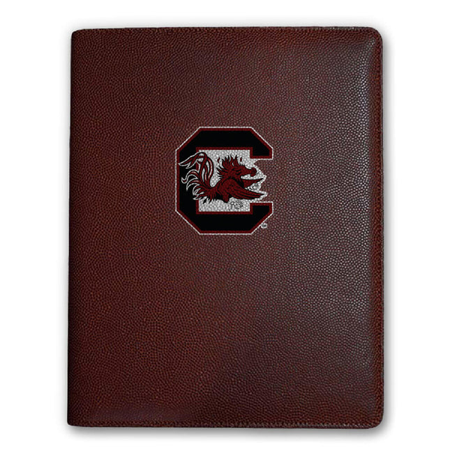 South Carolina Gamecocks Football Portfolio - Authentic Series