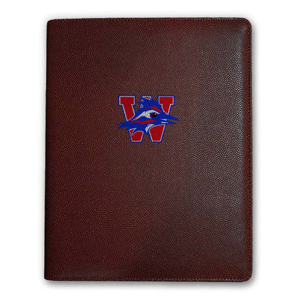 Westlake Chaparrals Football Portfolio - Authentic Series