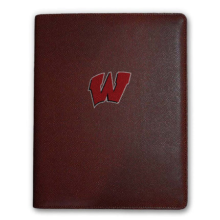 Westside High School Warriors Football Portfolio - Authentic Series