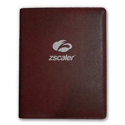 ZScaler Football Portfolio - Authentic Series