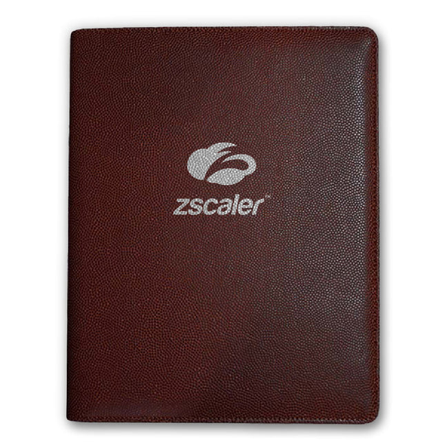 ZScaler Football Portfolio - Authentic Series