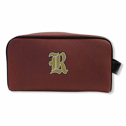 Robinson Senators Football Toiletry and Cosmetics Bag - Authentic Series