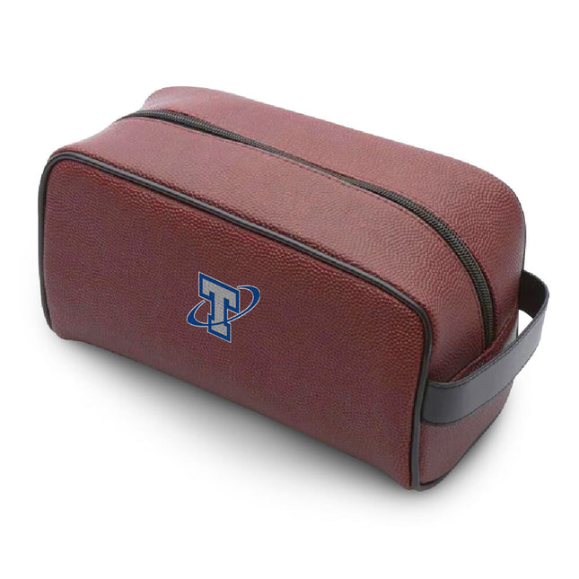Papillion La Vista South Titans Football Toiletry and Cosmetics Bag - Authentic Series