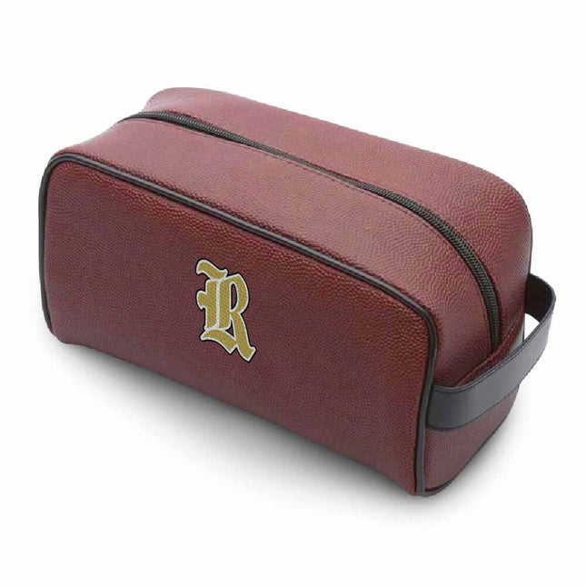 Robinson Senators Football Toiletry and Cosmetics Bag - Authentic Series