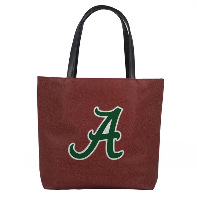 Atholton Raiders Football Tote Handbag - Authentic Series
