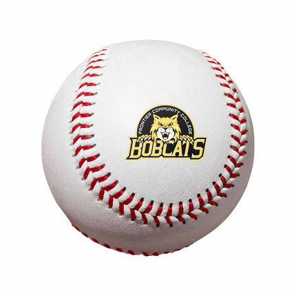 Frontier Community College Bobcats Baseball - Authentic Series