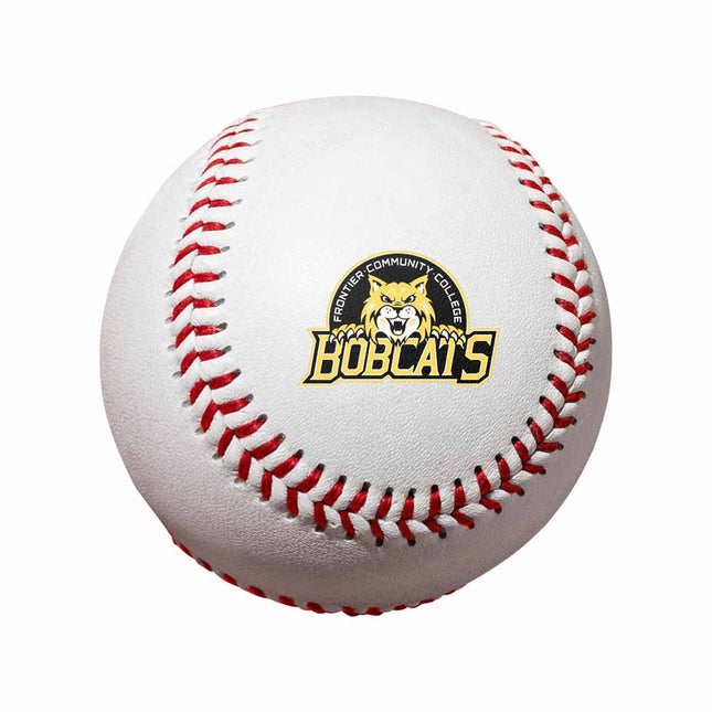Frontier Community College Bobcats Baseball - Authentic Series