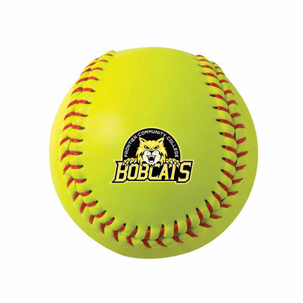 Frontier Community College Bobcats Softball - Authentic Series