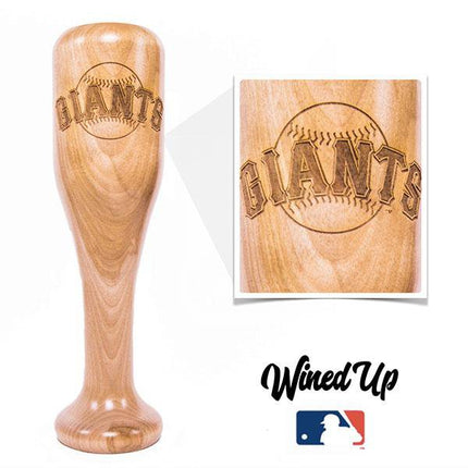 San Francisco Giants Wined Up®