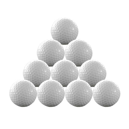 Golf One Dozen Golf Balls - Authentic Series