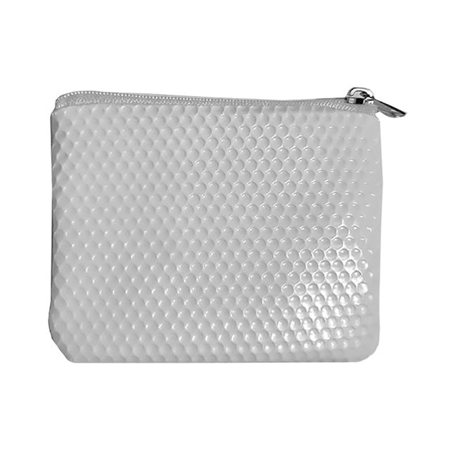 Golf Tee and Ball Marker Pouch - Authentic Series