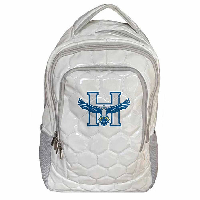 Heartland Hawks Soccer Backpack - Authentic Series