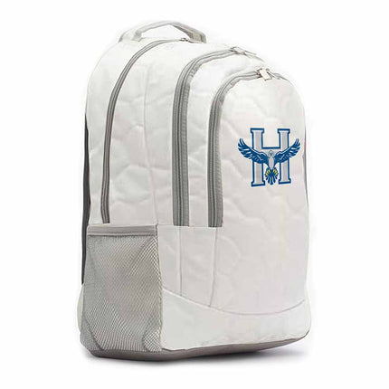 Heartland Hawks Soccer Backpack - Authentic Series