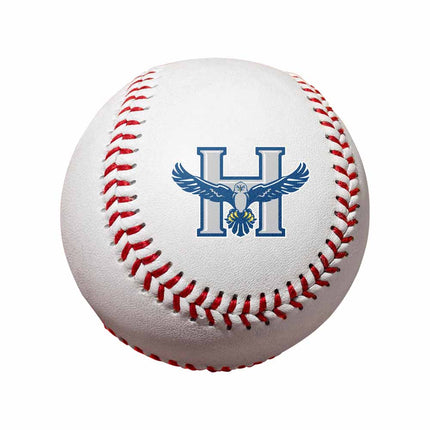 Heartland Hawks Baseball - Authentic Series
