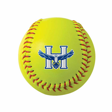 Heartland Hawks Softball - Authentic Series