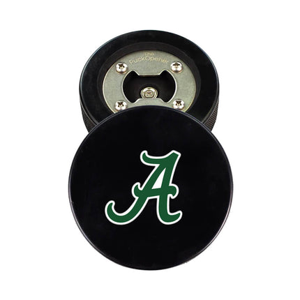 Atholton Raiders Hockey Puck Opener - Authentic Series