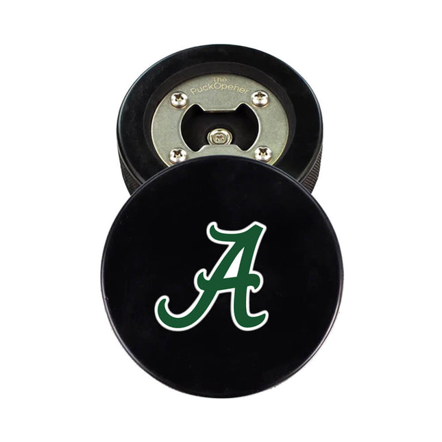 Atholton Raiders Hockey Puck Opener - Authentic Series