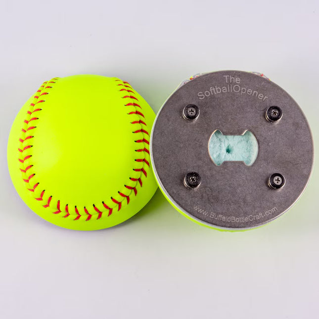 Softball Opener - Authentic Series