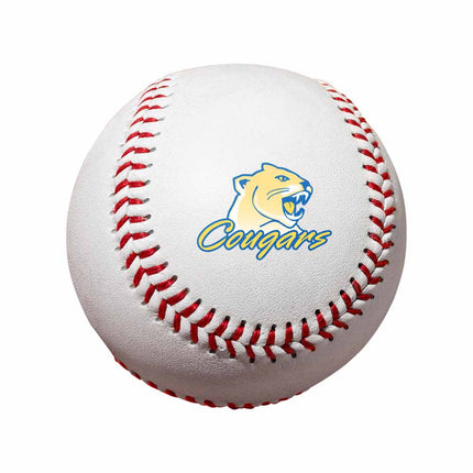 Illinois Central College Cougars Baseball - Authentic Series