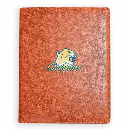 Illinois Central College Cougars Basketball Portfolio - Authentic Series