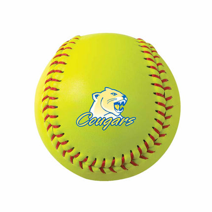 Illinois Central College Cougars Softball - Authentic Series