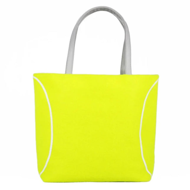 Tennis Tote Bag - Authentic Series